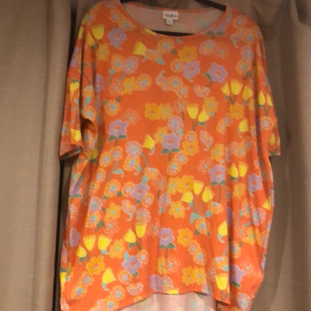 Lularoe Irma